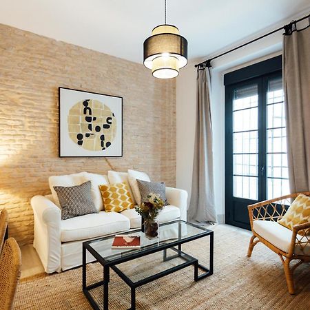 Luxury And Cozy- 1Bd 1Bth- Las Setas Севиля Екстериор снимка