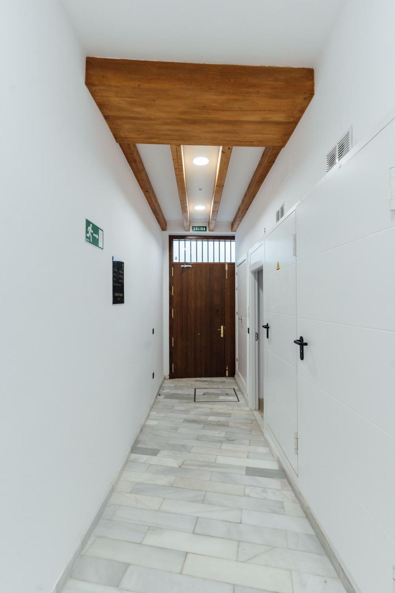 Luxury And Cozy- 1Bd 1Bth- Las Setas Севиля Екстериор снимка