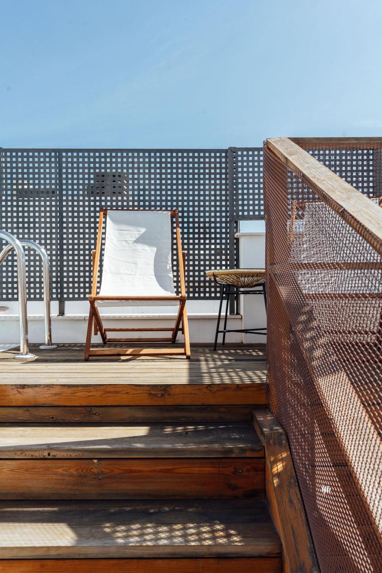 Luxury And Cozy- 1Bd 1Bth- Las Setas Севиля Екстериор снимка